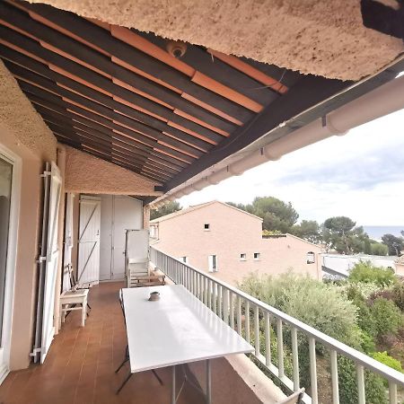Appartement Vue Mer La Ciotat Kültér fotó
