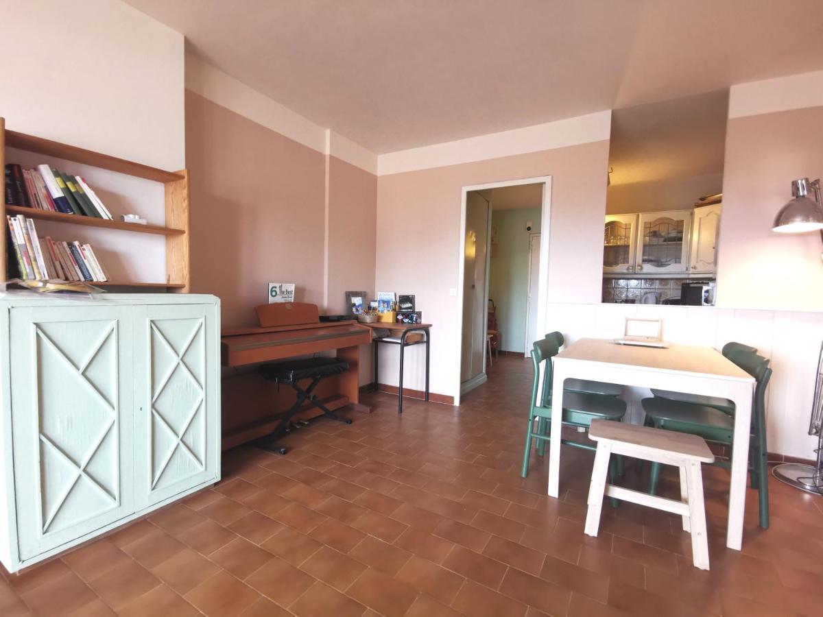 Appartement Vue Mer La Ciotat Kültér fotó
