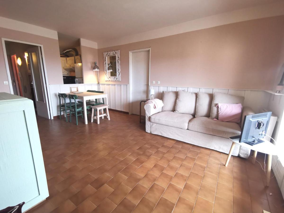 Appartement Vue Mer La Ciotat Kültér fotó