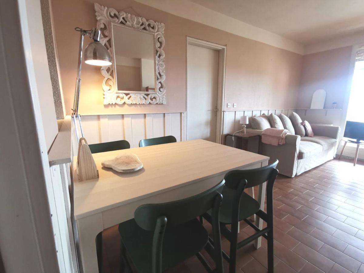 Appartement Vue Mer La Ciotat Kültér fotó