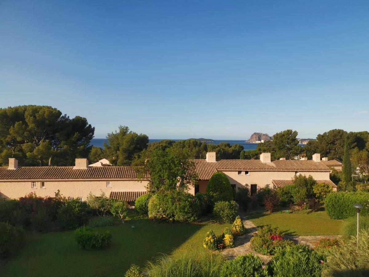 Appartement Vue Mer La Ciotat Kültér fotó