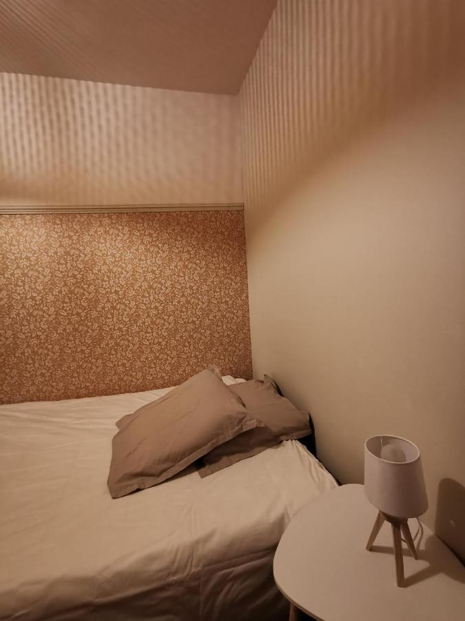 Appartement Vue Mer La Ciotat Kültér fotó