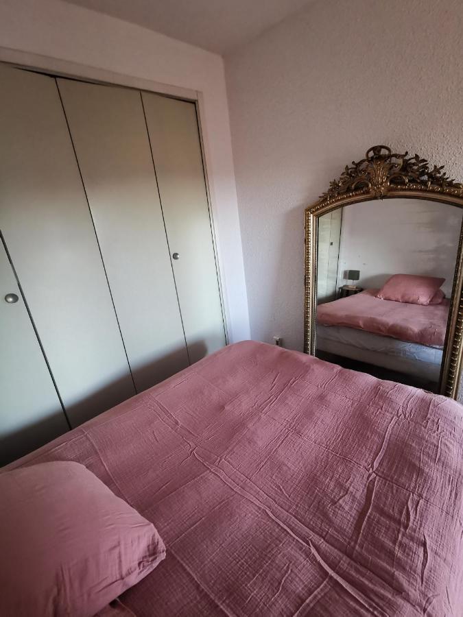 Appartement Vue Mer La Ciotat Kültér fotó